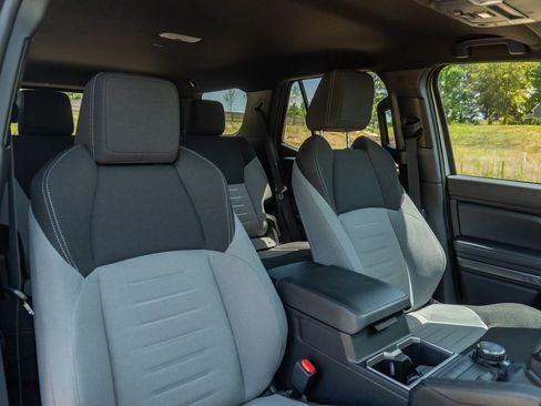 Used 2026 Toyota 4Runner TRD Sport AWD/4WD image 18