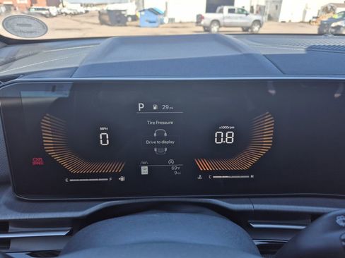 New 2026 Kia Sportage X-Line AWD/4WD image 19