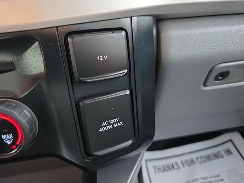 Used 2024 Ford F350 XLT w/ 360-Degree Camera Package AWD/4WD image 31