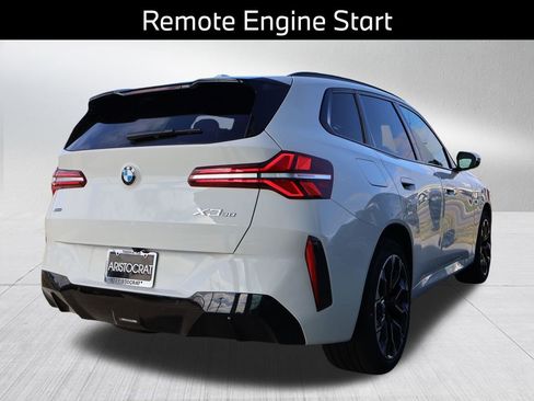 New 2026 BMW X3 xDrive30 image 8