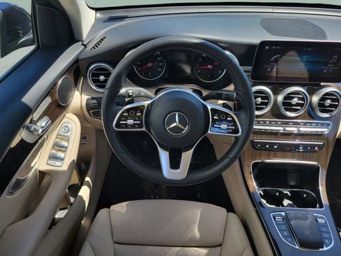Certified 2022 Mercedes-Benz GLC 300 GLC 300 image 16