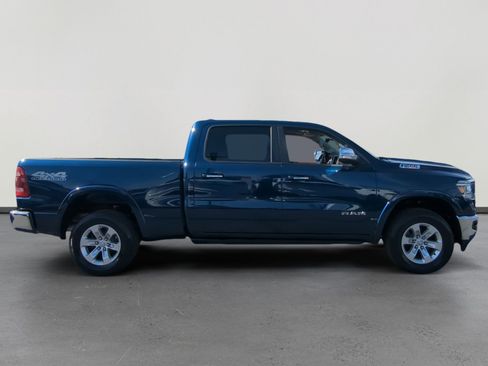 Used 2021 RAM 1500 Laramie image 6