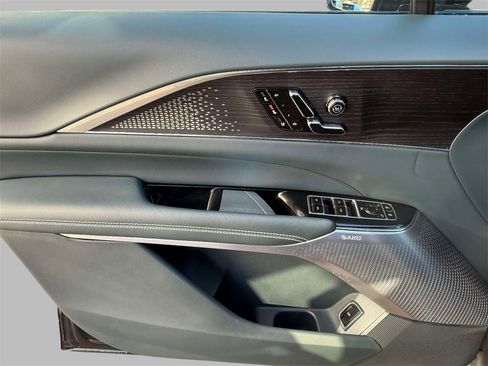 Used 2024 Cadillac Lyriq Sport w/ Nappa Leather Package image 20