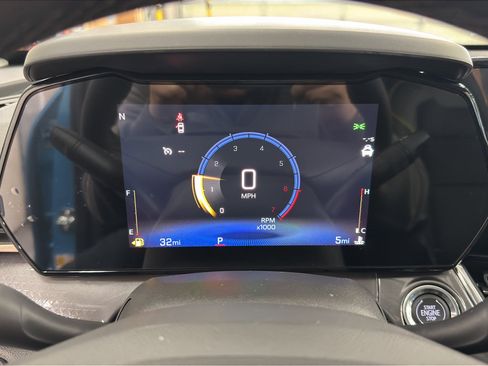 New 2026 Chevrolet Trax ACTIV image 16