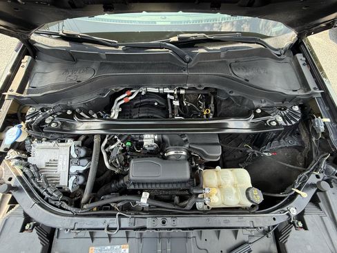 Used 2022 Ford Explorer 4WD Police Interceptor image 17