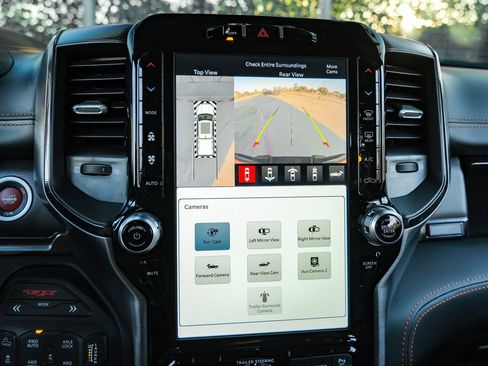 Used 2022 RAM 1500 TRX w/ TRX Level 2 Equipment Group image 21