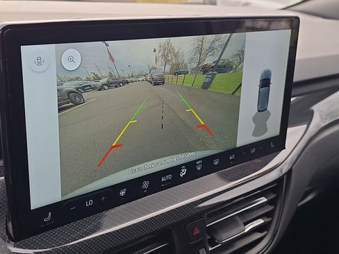 Certified 2024 Ford Escape ST-Line w/ Tech Pack #1 image 22