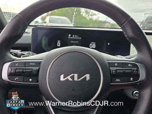 Used 2025 Kia K5 GT image 25