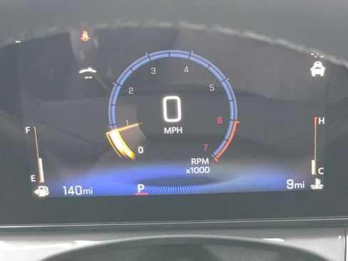 New 2026 Chevrolet Trax ACTIV w/ Driver Confidence Package image 11