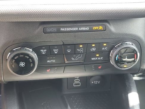 Certified 2023 Ford Bronco Sport Big Bend w/ Convenience Package image 21