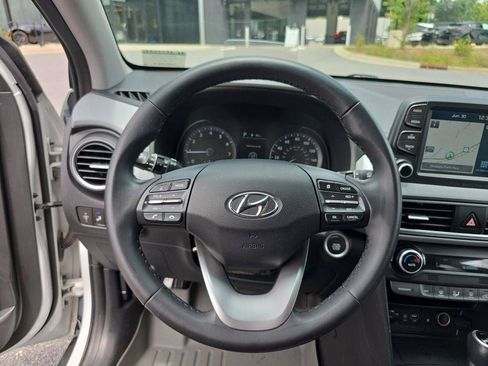 Used 2019 Hyundai Kona Ultimate AWD/4WD image 30