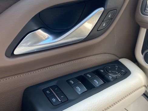 Certified 2022 GMC Yukon XL Denali w/ Max Trailering Package image 44