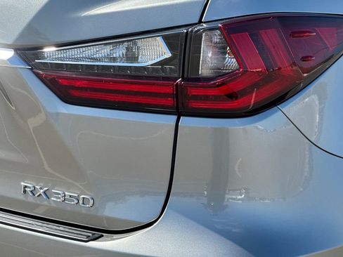 Certified 2021 Lexus RX 350 FWD w/ Premium Package image 27