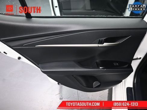 Certified 2025 Toyota Camry SE image 28