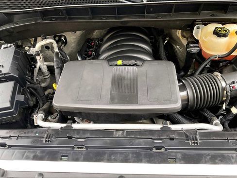 Used 2022 GMC Sierra 1500 Elevation w/ X31 Off-Road Package image 35