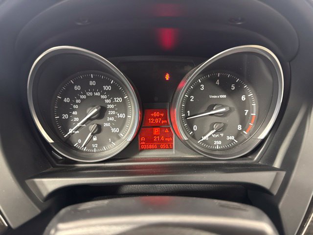 Used 2016 BMW Z4 sDrive28i RWD image 15