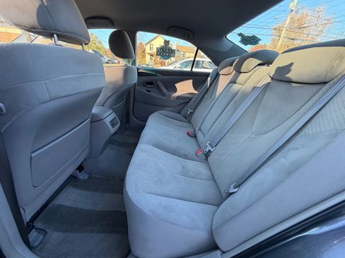 Used 2007 Toyota Camry LE image 12