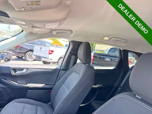 Used 2023 Ford Escape Active w/ Tech Pack #2 FWD image 21