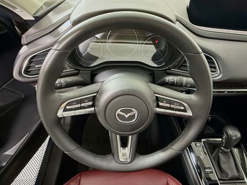 Used 2023 MAZDA CX-30 AWD 2.5 S w/ Preferred Package image 13