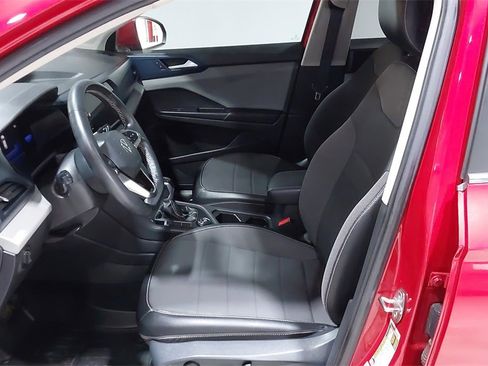 Used 2022 Volkswagen Taos SE image 20