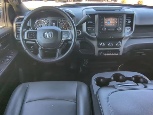 Used 2021 RAM 5500 Tradesman w/ Chrome Appearance Group image 14