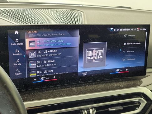 Certified 2024 BMW 430i Gran Coupe xDrive w/ Premium Package AWD/4WD image 17