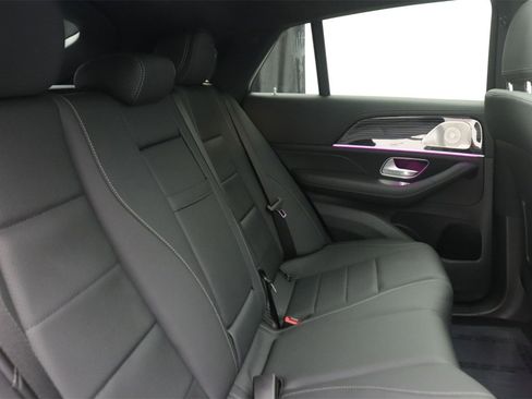 New 2026 Mercedes-Benz GLE 450 4MATIC Coupe image 10