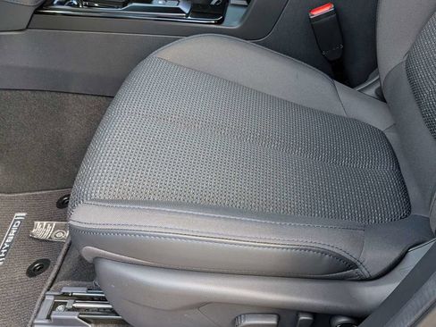 New 2026 Subaru Forester Premium AWD/4WD image 23
