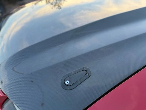 Used 2001 Ford Mustang Cobra image 11