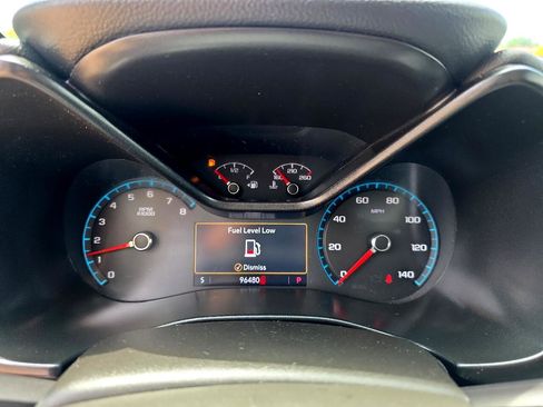 Used 2020 Chevrolet Colorado LT w/ Safety Package image 15