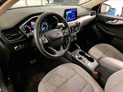 Used 2020 Ford Escape SE AWD/4WD image 12