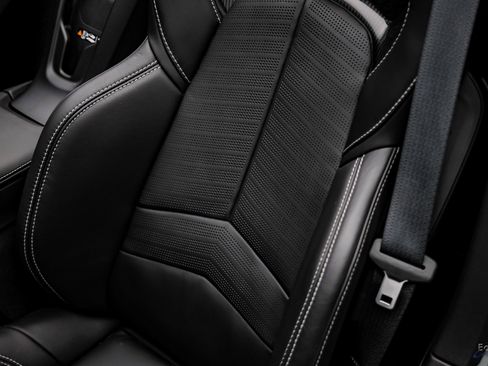 Used 2023 Chevrolet Corvette Stingray Preferred Conv w/ Z51 Performance Package image 49