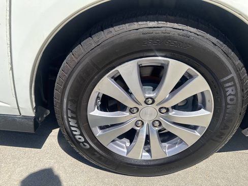 Used 2016 Honda Odyssey EX-L image 29