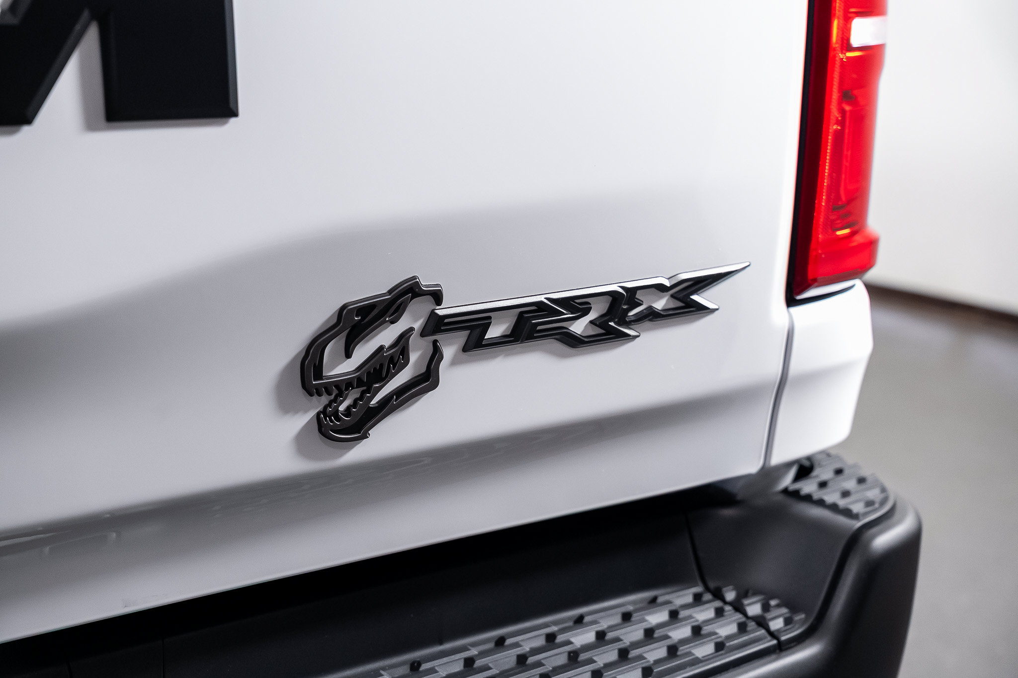 Used 2027 RAM 1500 4x4 Crew Cab image 27