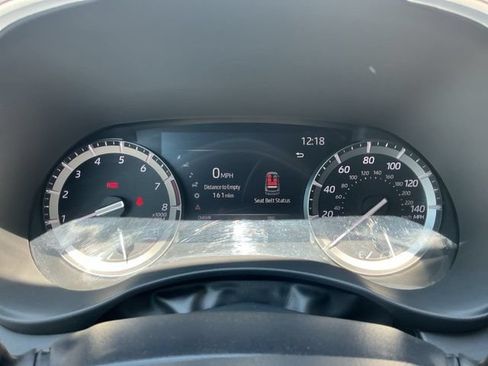 Used 2021 Toyota Highlander XSE AWD/4WD image 20