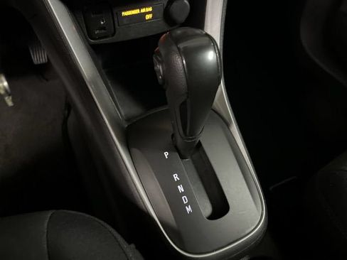 Certified 2019 Chevrolet Trax LS w/ Tint and Cruise Package FWD image 15