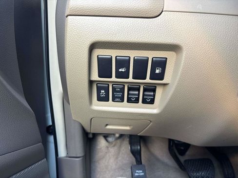 Used 2013 Nissan Murano SL image 16