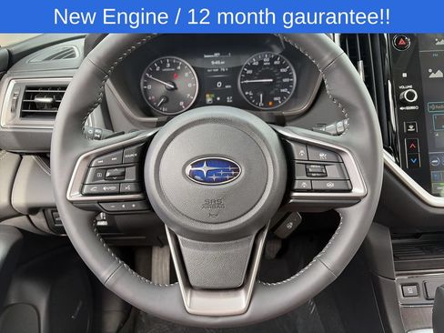 New 2026 Subaru Ascent Touring w/ Popular Package #1 AWD/4WD image 20