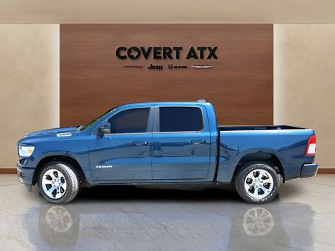 Used 2024 RAM 1500 Lone Star RWD image 2