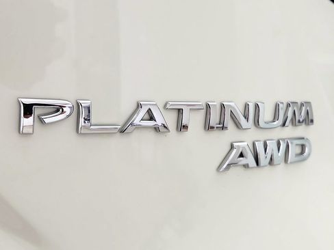 Used 2021 Nissan Murano Platinum AWD/4WD image 38