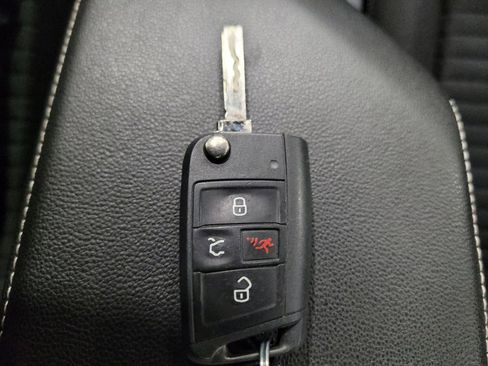 Used 2023 Volkswagen Jetta S FWD image 32