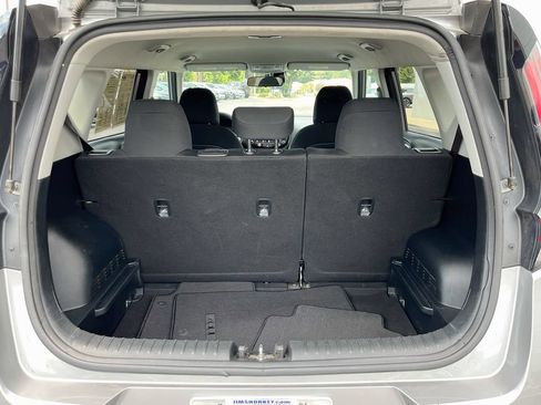 Certified 2024 Kia Soul LX w/ Option Group 015 FWD image 28
