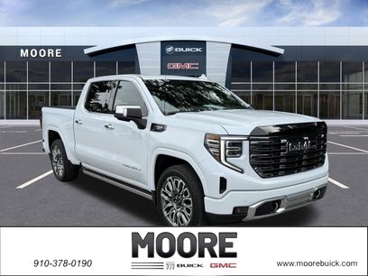 Used 2026 GMC Sierra 1500 Denali Ultimate