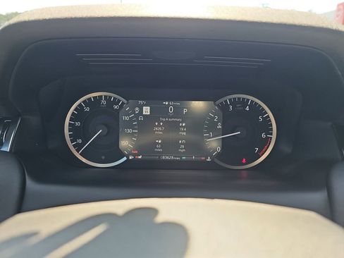 Used 2020 Land Rover Discovery Sport S AWD/4WD image 23