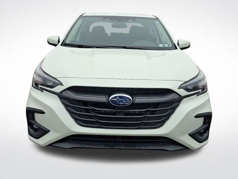 Certified 2025 Subaru Legacy Premium image 2