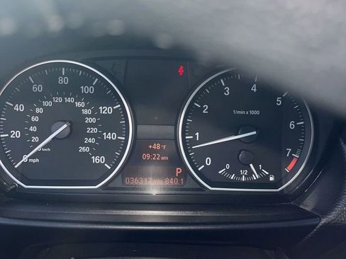 Used 2012 BMW 128i Convertible image 9