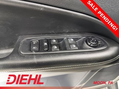 Used 2021 Jeep Compass 80th Special Edition w/ Sun and Sound Group image 22