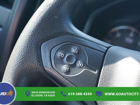 Used 2017 Chevrolet Silverado 1500 Custom RWD image 20