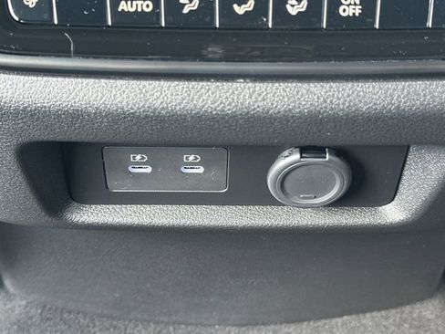 New 2025 Nissan Armada PRO-4X AWD/4WD image 26