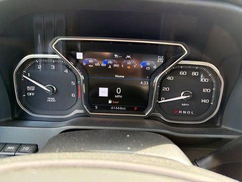 Used 2020 GMC Sierra 1500 AT4 w/ AT4 Premium Package AWD/4WD image 19